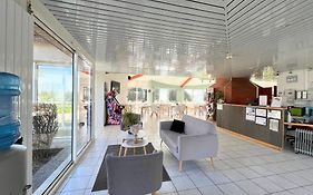 Hotel La Petite Auberge